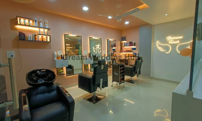 Glamour touch Beauty Parlour